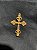 cruz dourada - Imagem 1