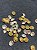 STRASS SS16- 100 un - Imagem 1