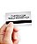 Cartões, Crachás e Carteirinhas em PVC com Tarja Magnética - Imagem 1