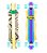 Skate Longboard Maori 40 polegadas - Imagem 1