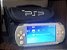 Console PSP PlayStation Portátil 1006- Dourado - PSP - Imagem 8