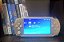 Console PSP PlayStation Portátil 1006- Dourado - PSP - Imagem 1