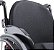 Cadeira de Rodas Modelo M3 Premium - Ortobras - Imagem 2