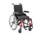 Cadeira de Rodas Modelo Mini K - Ortobras - Imagem 1