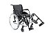 Cadeira de Rodas Modelo K2 - Ortobras - Imagem 2