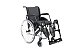 Cadeira de Rodas Modelo K2 - Ortobras - Imagem 3