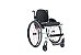 Cadeira de Rodas Modelo Star Lite Premium - Ortobras - Imagem 2