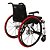 Cadeira de Rodas Modelo Infinity Sport - Smart - Imagem 4