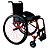 Cadeira de rodas modelo Exo - Smart - Imagem 2