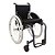 Cadeira de Rodas Modelo Smart S - Smart - Imagem 2
