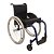 Cadeira de Rodas Modelo Smart S - Smart - Imagem 1