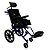Cadeira de Rodas Modelo Smart One Postural - Smart - Imagem 1