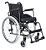 Cadeira de Rodas Modelo MA3F - Ortomobil - Imagem 1