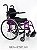 Cadeira de Rodas Modelo MA3 - Ortomobil - Imagem 2