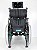 Cadeira de Rodas Modelo MA3R Reclinável - Ortomobil - Imagem 5
