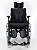 Cadeira de Rodas Modelo MA3R Reclinável - Ortomobil - Imagem 4