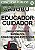 Cajuru, SP - 2026 - Apostila para Auxiliar de Educador/Cuidador e Educador/Cuidador - Imagem 2