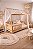 Cama Casinha Infantil - Tamanho Especial - Imagem 3