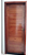 Porta De Madeira Maciça Eucalipto 210x80 - Imagem 3