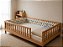 Cama Sem Casinha Casal - Imagem 1