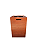 Lixeira Para Shopping - Lixeira Para Banco Madeira Eucalipto - Imagem 5