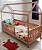 Cama Casinha Especial - Sob Encomenda - Imagem 1