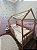 Cama Casinha Infantil - Tamanho Especial - Madeira Maciça - Imagem 5