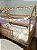 Cama Casinha Infantil - Tamanho Especial - Madeira Maciça - Imagem 2
