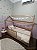 Cama Casinha Infantil - Tamanho Especial - Madeira Maciça - Imagem 4