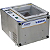 SELADORA VACUO CAMARA RBAIAO VBS220 220V - Imagem 3