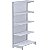 PORTA ETIQUETA ACRILICO AMAPA FIT 090 VD - Imagem 1