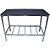 MESA TOTAL INOX 117X55CM INNAL ML55X117I - Imagem 1
