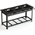 FOGAO 03 BOCAS INNAL FLL3BS 40X40 SIMPLE - Imagem 1