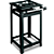 FOGAO 01 BOCA INNAL FLL1BS 40X40 SIMPLES - Imagem 1