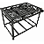 FOGAO 06 BOCAS INNAL FLP6BS 30X30 SIMPLE - Imagem 1