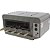 CHURRASQUEIRA GAS PROGAS PRR050N INOX 5E - Imagem 1