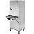 BEBEDOURO INDUSTRIAL 050L FRISBEL B50 - Imagem 1
