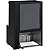 VITRINE ESTUFA 075M GELOPAR MEQA075R 09B - Imagem 2