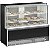 VITRINE ESTUFA 140M GELOPAR MEQA140R 18B - Imagem 1