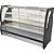 BALCAO VITRINE 175M POLAR BVC175 LED - Imagem 1