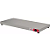 MESA AQUECIDA PROGAS PRMAQ07 070X50CM 22 - Imagem 1