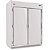 GELADEIRA ACOUGUE 1800L FRILUX RF054 220V - Imagem 1