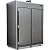 GELADEIRA ACOUGUE 1800L FRILUX RF054 220V - Imagem 2