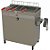 FRITADEIRA GAS PROGAS PR3000BPG AG OL - Imagem 1