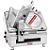 CORTADOR FRIOS AUTOMATICO BERMAR BM95NRP - Imagem 1