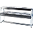 BUFFET DUPLO 18GN IBET SD12 COM 06 FRIA - Imagem 1