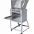 CILINDRO ELETRICO 50CM METVISA CSC510 - Imagem 1