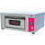 FORNO LASTRO PROGAS PRART40 40X40 ELETRI - Imagem 1