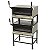 FORNO LASTRO PROGAS PRP860DP 80X60 DUPLO - Imagem 1