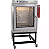 FORNO TURBO ELETRICO VENANCIO FVT08E MON - Imagem 1